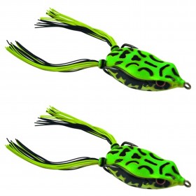 Spro Bronzeye Frog 65 Sold Individually Spro Bronzeye Frog 65 Sold Individually